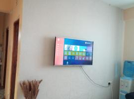 Zuri homes, hotel v destinácii Eldoret