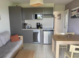 Appartement 2 pièces 4 personnes, hotel di Frehel