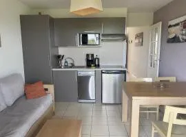 Appartement 2 pièces 4 personnes