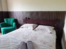 Casa de Mariazinha