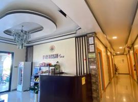 BICAMM Inn، فندق في Sampong