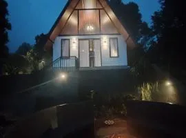 Adila private retreat