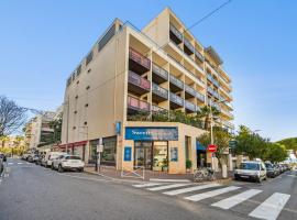 Sweett - Maison Blanche