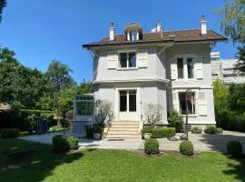 Residence Mont-Blanc Apartment