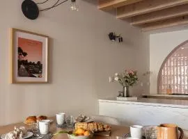 La Parenthèse Naillousaine