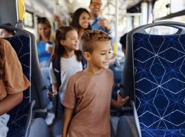 EVEN Hotel Orlando International Airport by IHG, hotel in Orlando