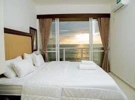 Colombo Coast Beachfront Apartment