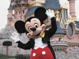 Le Havre du Bois Coquard - Proche Disney