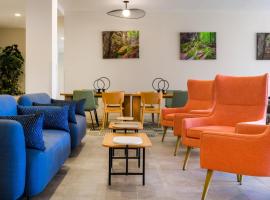 EVEN Hotel Orlando International Airport by IHG – hotel w Orlando