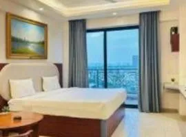 Hotel Four Season - Gomtinagar - Lucknow