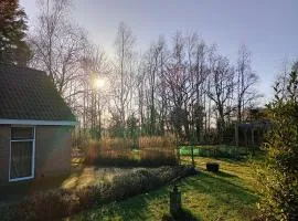 Huys Welgelegen Ruim huisje op een prachtige plek