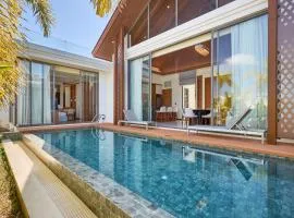 Villa the Ozone Bang Tao by My Home Phuket
