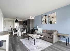 Landing Chic 1BD Courtyard Clubhouse