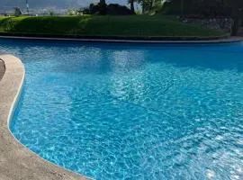 Appartamento Timeless con piscina e tennis