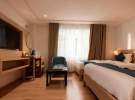 Hotel Tenki Kathmandu, hotel em Kathmandu