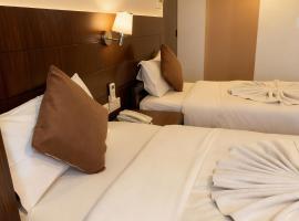 Hotel Tenki Kathmandu, hotel em Kathmandu