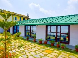 The Valley View Homestay