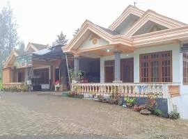 Gebby Homestay Bromo RedPartner