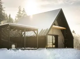 Barn&Haus-Stodoły Widokowe