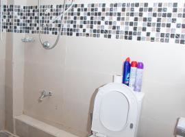 Patrach Homes, hotel sa parkingom u gradu Wote