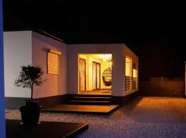 Sunset Luxury Mobile Home Rovanjska