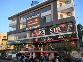 Hotel Travel Inn Vijayapura
