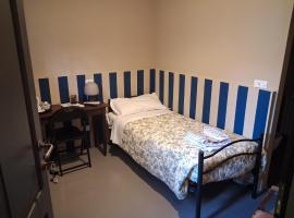 Bb Casolara2, hôtel à San Giovanni