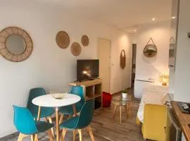 Appartement cosy 30 m2 10 min d Agen et autoroute