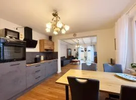 Tammens Klönstuv - stilvoll & gemütlich