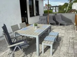 Strandgut- die Große