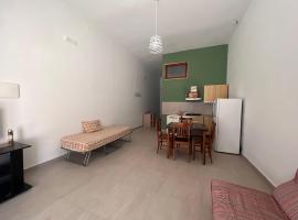 Desiree Apartment, Hotel in Trinitapoli