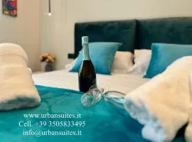 UrbanSuite Il Nido Guest House