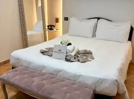 Impero Hotel Beauty & Spa - Bike Hotel