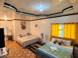 Masayay Homestay Starlink – hotel w mieście Santa Monica