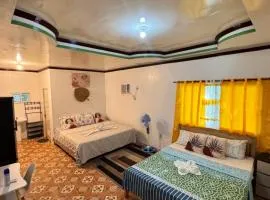 Masayay Homestay Starlink