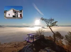 gîte de rarounette au cœur des Vosges