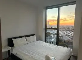 Located in the heart of Melbourne central