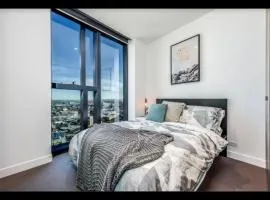 Located in the heart of Melbourne central