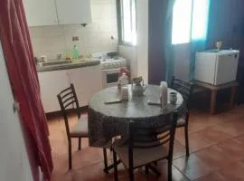 Monoambiente Temporario Berazategui