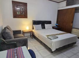 Vila Bemori, hotel v destinaci Dili