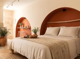 Desideri di Puglia, hotell sihtkohas Barletta