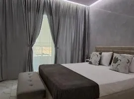 Beni 's apartments