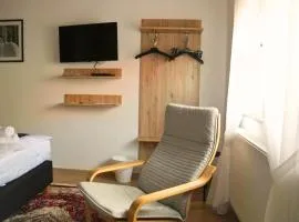 Studio apartman Relax