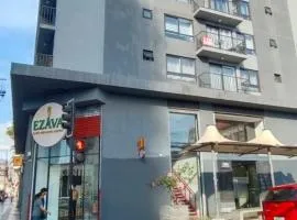 Departamento amoblado centro Antofagasta costado Mall