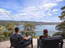 BlueWater Penthouse GuestSuite 2