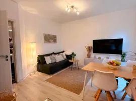 Gemütliches Appartment