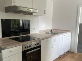 Heusenstamm Work & Sleep: Heusenstamm şehrinde bir otel