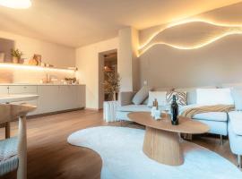 Gemütliche Wohnung in Würzburg, Hotel in Würzburg