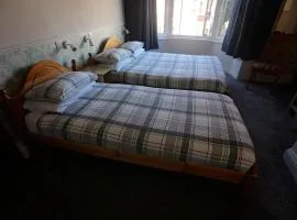 Annie's Bed & Breakfast