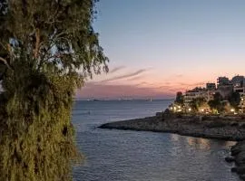 By the wave luxurious studios